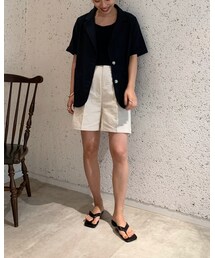 421_select | テーラードジャケット