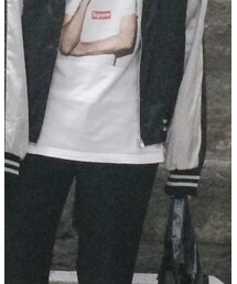 Supreme  | Tシャツ/カットソー