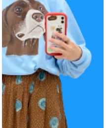 nitako | スウェット