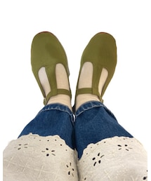 santamonica | その他シューズ