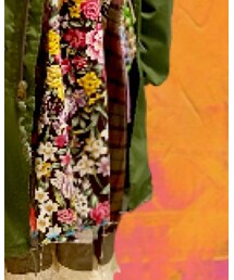 yusho kobayashi | ワンピース/ドレス