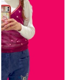 itimi | キャミソール