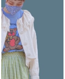 used | シャツ/ブラウス