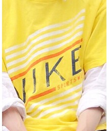 NIKE | Tシャツ/カットソー