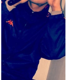 Kappa | パーカー