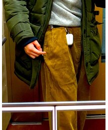 POLO RALPH LAUREN | カーゴパンツ