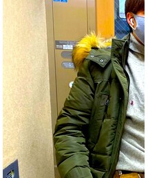 ZARA | ジャケット/アウター