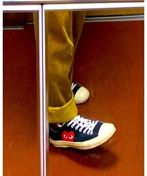 COMME des GARCONS | シューズ