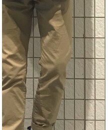 H&M | チノパンツ