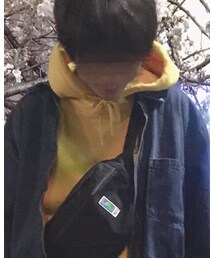H&M | パーカー