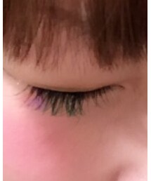 地元の美容院 | その他