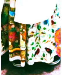 BEAVER | スカート