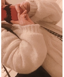 Samansa Mos2 | ジャケット/アウター