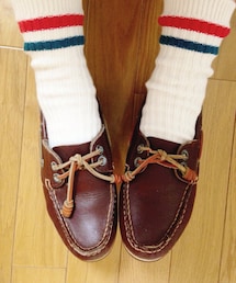 used | その他シューズ