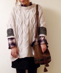 お母さんの40年前のバッグ | お母さんの40年前のバッグ(ショルダーバッグ)