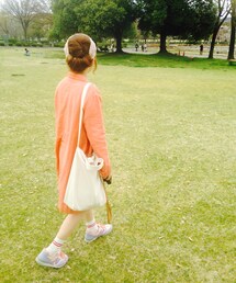 w closet | ショップコート(その他アウター)