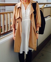 LOWRYS FARM | ワンピース