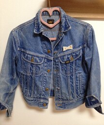 Lee | デニムジャケット