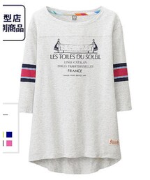 UNIQLO | Tシャツ/カットソー