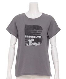 PEANUTS | Tシャツ/カットソー