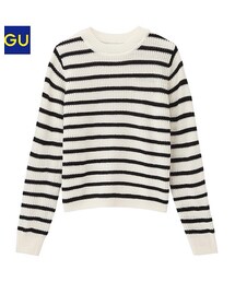 GU | ニット/セーター