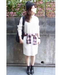 LOWRYS FARM | シャツ/ブラウス