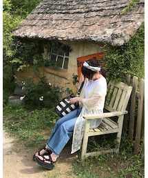 ZARA | Tシャツ/カットソー