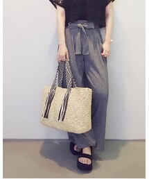 GU | その他パンツ