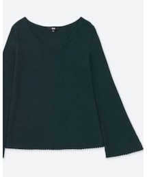 UNIQLO | ニット/セーター