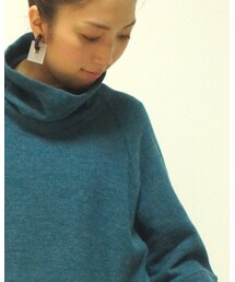 wine | ニット/セーター