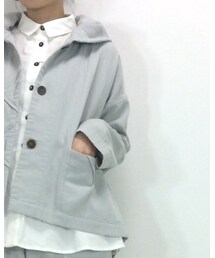 if coulage | その他アウター