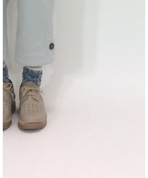 三中井 | スニーカー