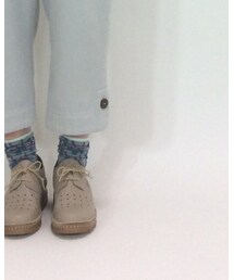 nonnette | ソックス/靴下