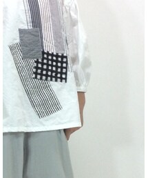 particular | シャツ/ブラウス