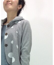 if coulage | その他アウター