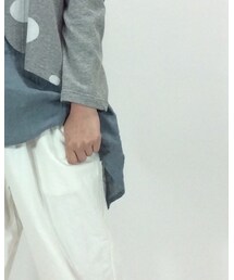 pot pourri | タンクトップ