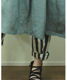 particular | その他パンツ