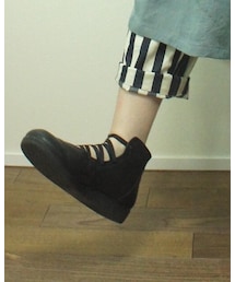 put's | シューズ