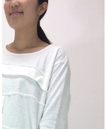 萌 MOYURU | Tシャツ/カットソー