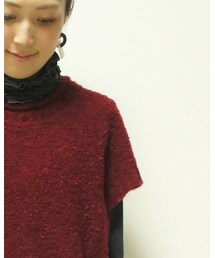 pas a pas | ニット/セーター