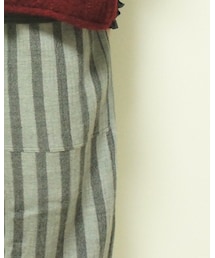 cottonhouse aya | その他パンツ