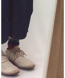 trippen | シューズ