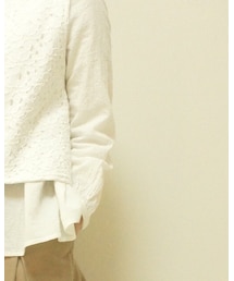 davodavo | シャツ/ブラウス