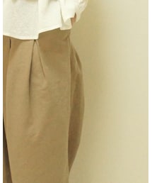 basco | その他パンツ