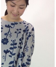 pas a pas | チュニック