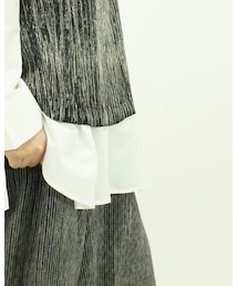 萌 MOYURU | シャツ/ブラウス