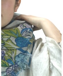 always | ストール/ショール