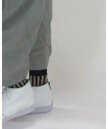 change | シューズ