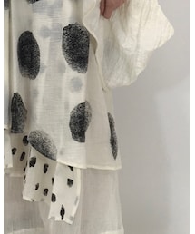 萌 MOYURU | スカート