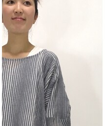 萌 MOYURU | トップス